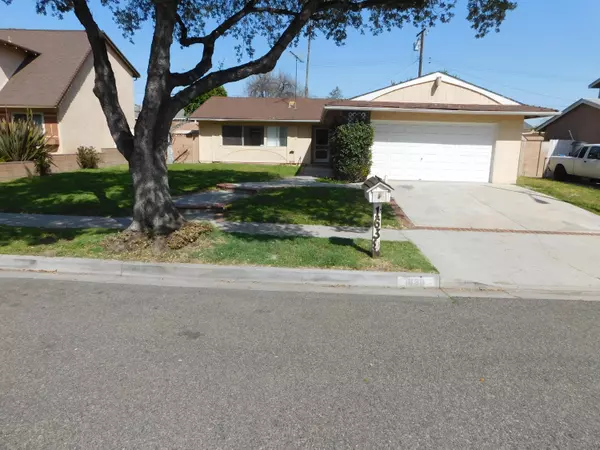 Simi Valley, CA 93065,1638 Kane Avenue