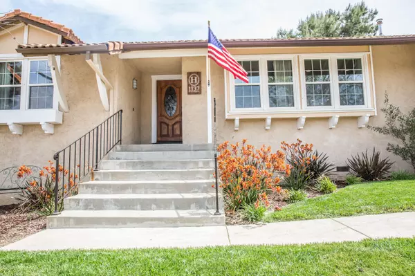 Simi Valley, CA 93065,1137 Rambling Road