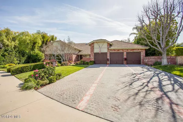 6128 Braemar Court, Agoura Hills, CA 91301