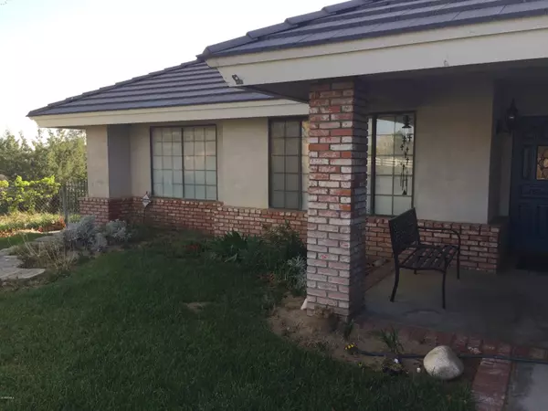 Palmdale, CA 93551,39862 17th W Street