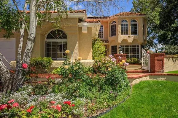 Agoura Hills, CA 91301,5960 Grey Rock Road