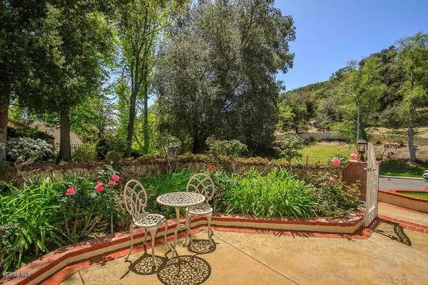 Agoura Hills, CA 91301,5960 Grey Rock Road