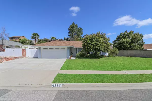 4227 Dalewood Circle, Newbury Park, CA 91320