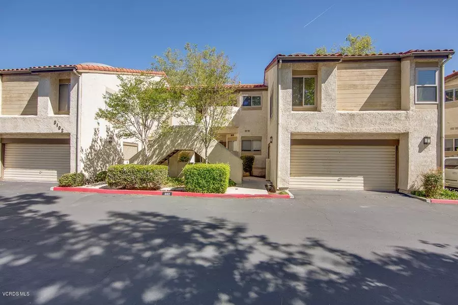 3192 Darby Street #214, Simi Valley, CA 93063