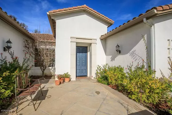 Newbury Park, CA 91320,5431 Via Olas