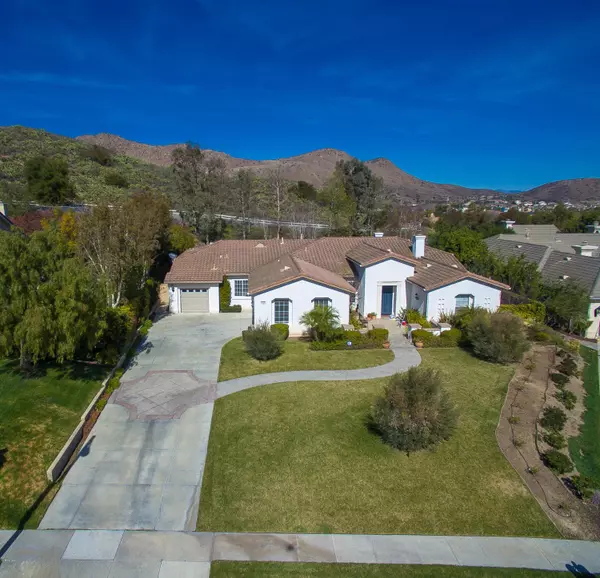 5431 Via Olas, Newbury Park, CA 91320