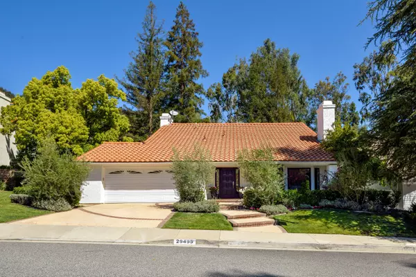 Agoura Hills, CA 91301,29455 Fountainwood Street