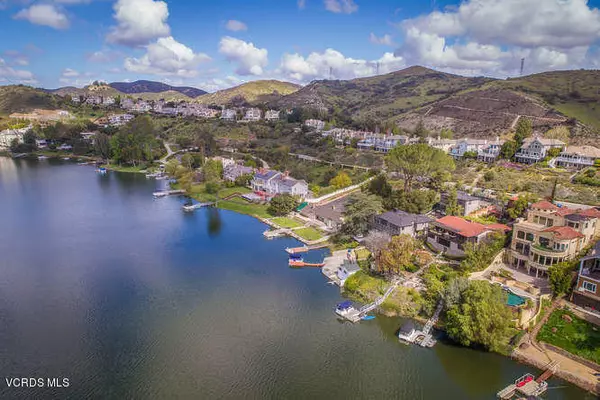 Westlake Village, CA 91361,890 Lake Sherwood Drive