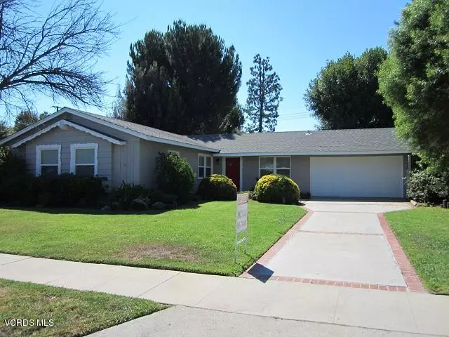 23044 Windom Street, West Hills, CA 91307