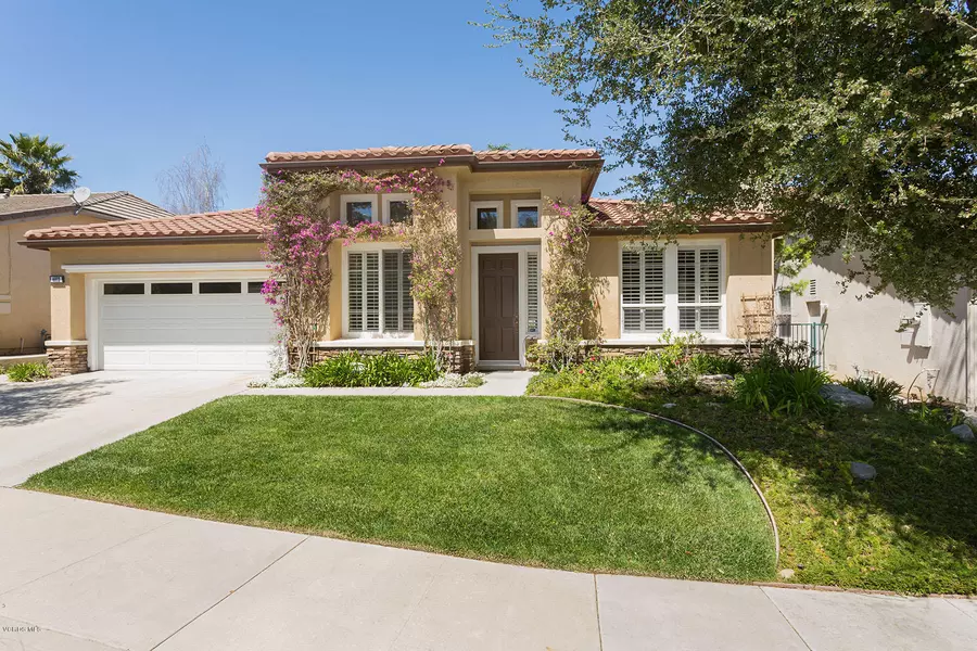 4023 Maurice Drive, Newbury Park, CA 91320