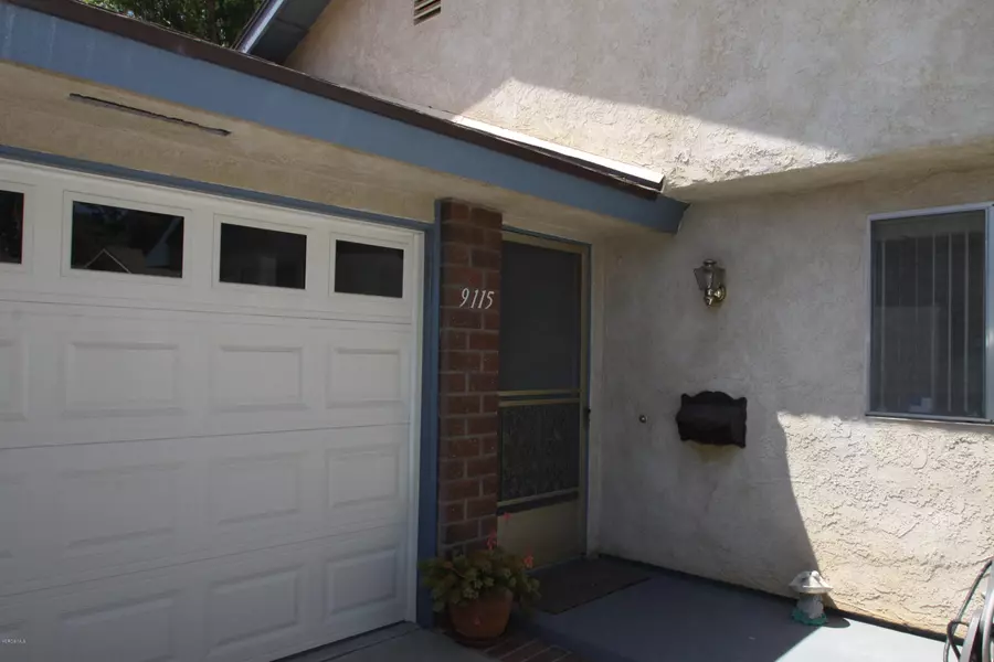 9115 Village 9, Camarillo, CA 93012