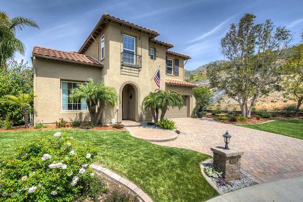 4539 Via Pluma, Newbury Park, CA 91320