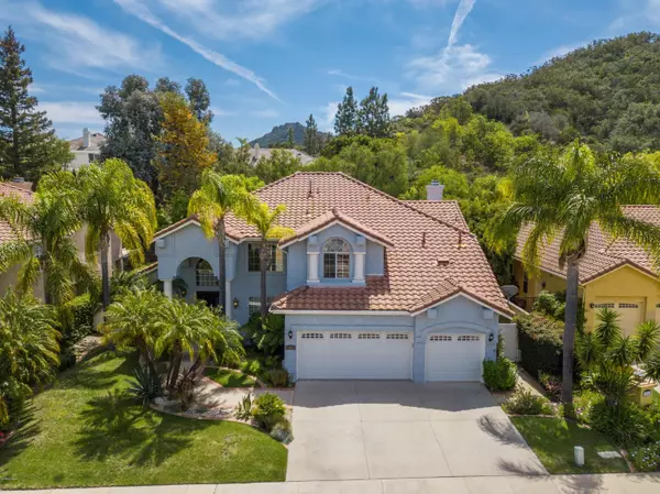 2406 Kirsten Lee Drive, Westlake Village, CA 91361