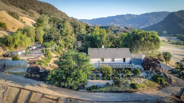 Agoura Hills, CA 91301,3300 Cornell Road