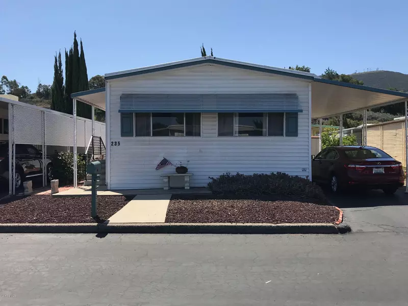 235 Farland Drive #235, Newbury Park, CA 91320