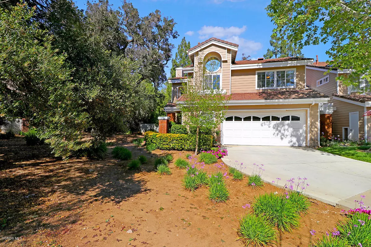 Westlake Village, CA 91362,1150 Westcreek Lane