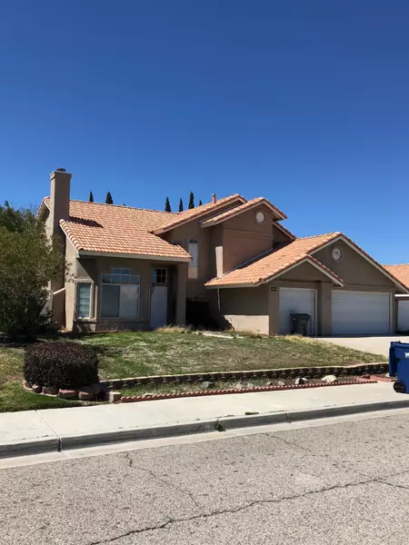 39549 Colchester Court, Palmdale, CA 93551