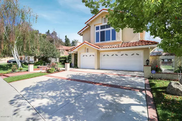 Westlake Village, CA 91361,32509 Carrie Place