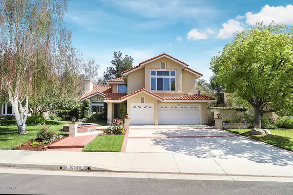 Westlake Village, CA 91361,32509 Carrie Place