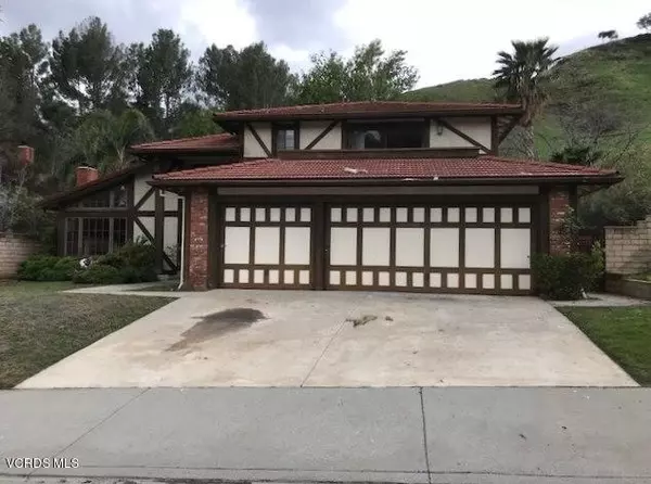 Porter Ranch, CA 91326,12003 Eddleston Drive