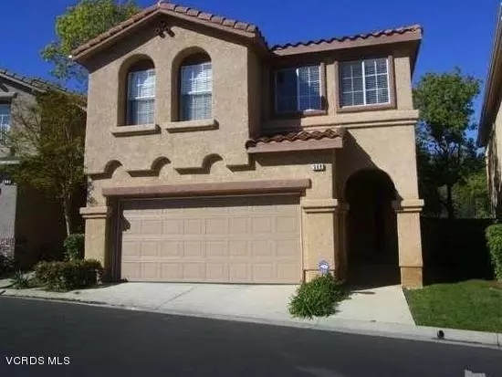 Simi Valley, CA 93065,569 Yarrow Drive