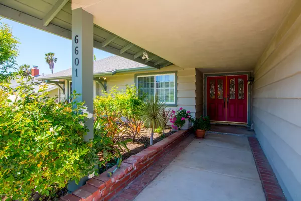 Oak Park, CA 91377,6601 Tamarind Street