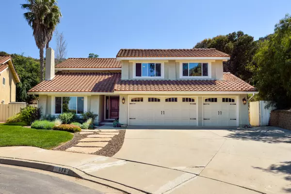 576 Highview Street, Newbury Park, CA 91320