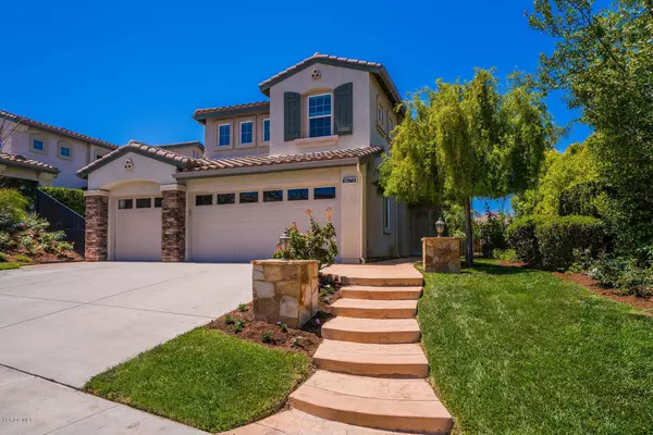 1675 Nutcracker Court, Newbury Park, CA 91320