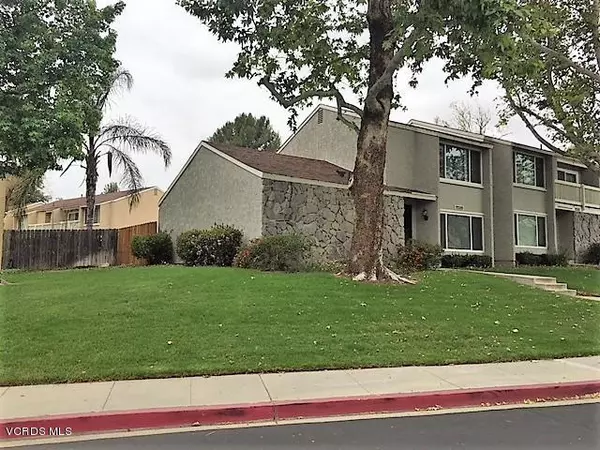 Moorpark, CA 93021,6453 Marquette Street #A