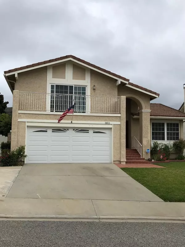 3811 Calle Posadas, Newbury Park, CA 91320