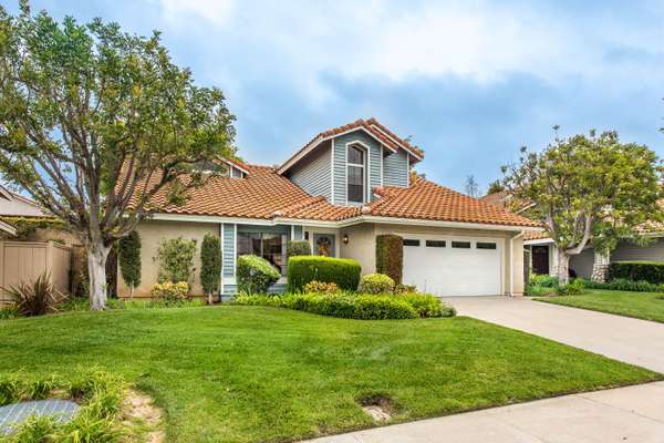 12415 Willow Forest Drive, Moorpark, CA 93021