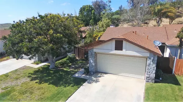 Moorpark, CA 93021,14611 Marymount Street