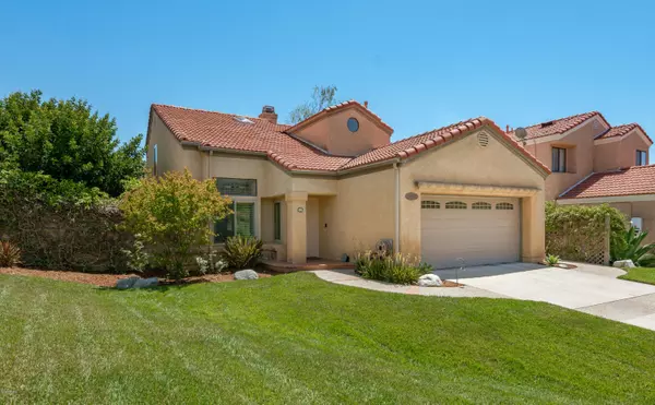 Moorpark, CA 93021,7104 Pecan Avenue