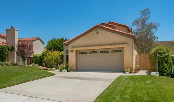 Moorpark, CA 93021,7104 Pecan Avenue