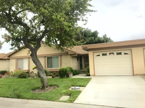 Camarillo, CA 93012,3208 Village 3