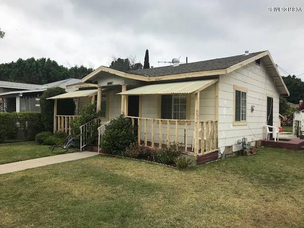 4005 Sequoia Street, Atwater Village, CA 90039