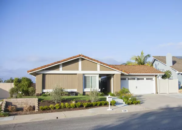 300 Baxter Street, Newbury Park, CA 91320