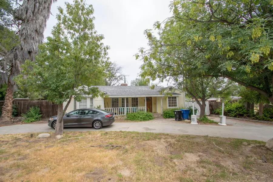 10010 Valley Circle Boulevard, Chatsworth, CA 91311