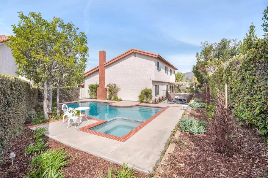 3321 Sawtooth Court, Westlake Village, CA 91362