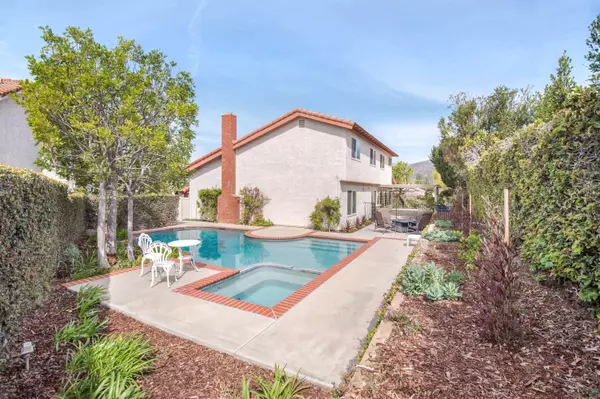 Westlake Village, CA 91362,3321 Sawtooth Court