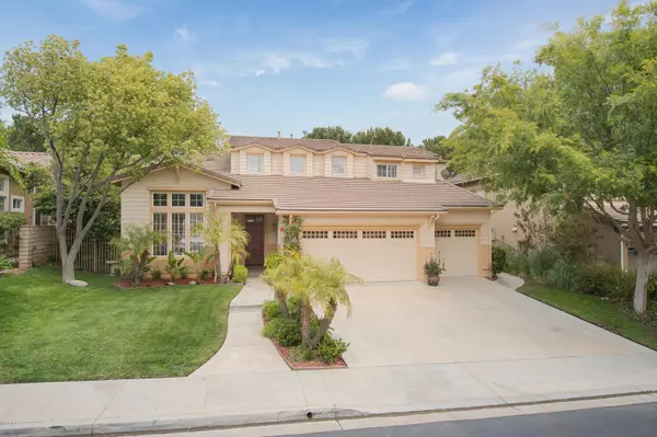 Simi Valley, CA 93065,254 Culview Court