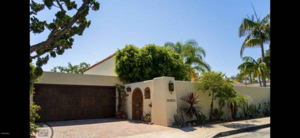 31211 Paseo Amapola, San Juan Capistrano, CA 92675