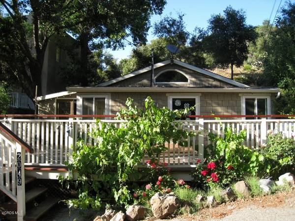 2049 Lookout Drive, Agoura Hills, CA 91301