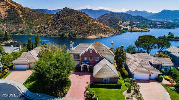 892 Ravensbury Street, Lake Sherwood, CA 91361