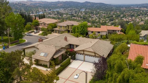 31469 Glenbridge Road, Westlake Village, CA 91361