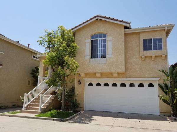 1751 Tallowberry Lane, Simi Valley, CA 93065