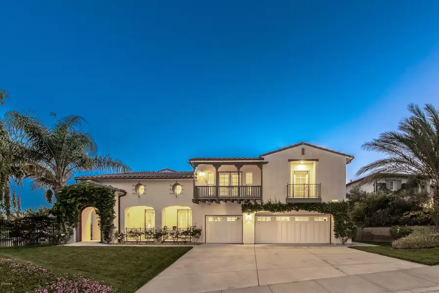 2424 Springbrook Street, Thousand Oaks, CA 91362