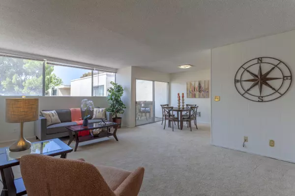 Culver City, CA 90230,6050 Canterbury Drive #F324