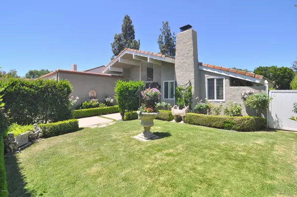 Westlake Village, CA 91361,4435 Beaconsfield Court