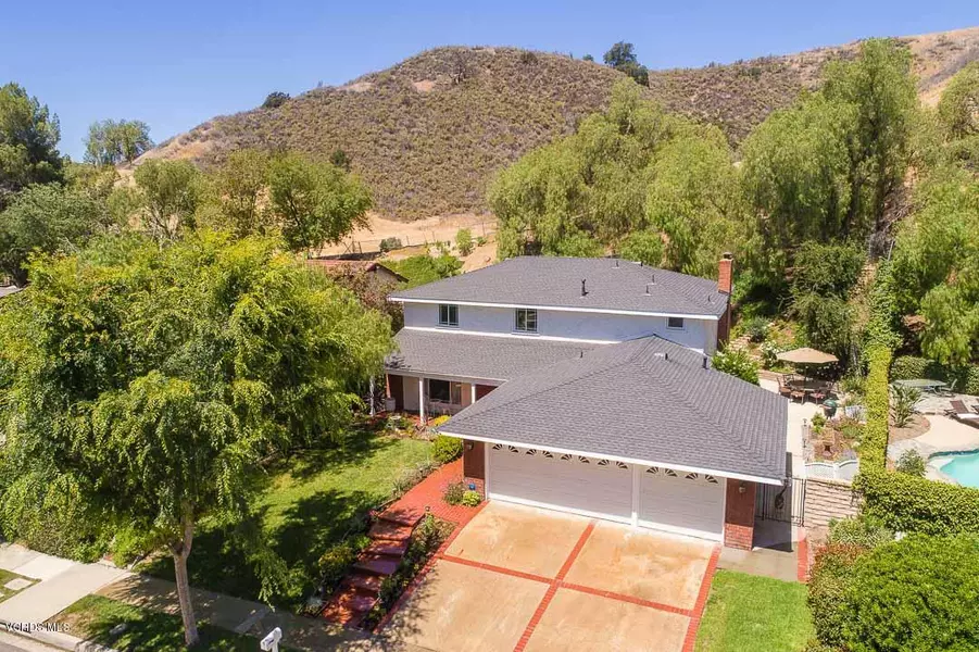 27065 Esward Drive, Calabasas, CA 91301